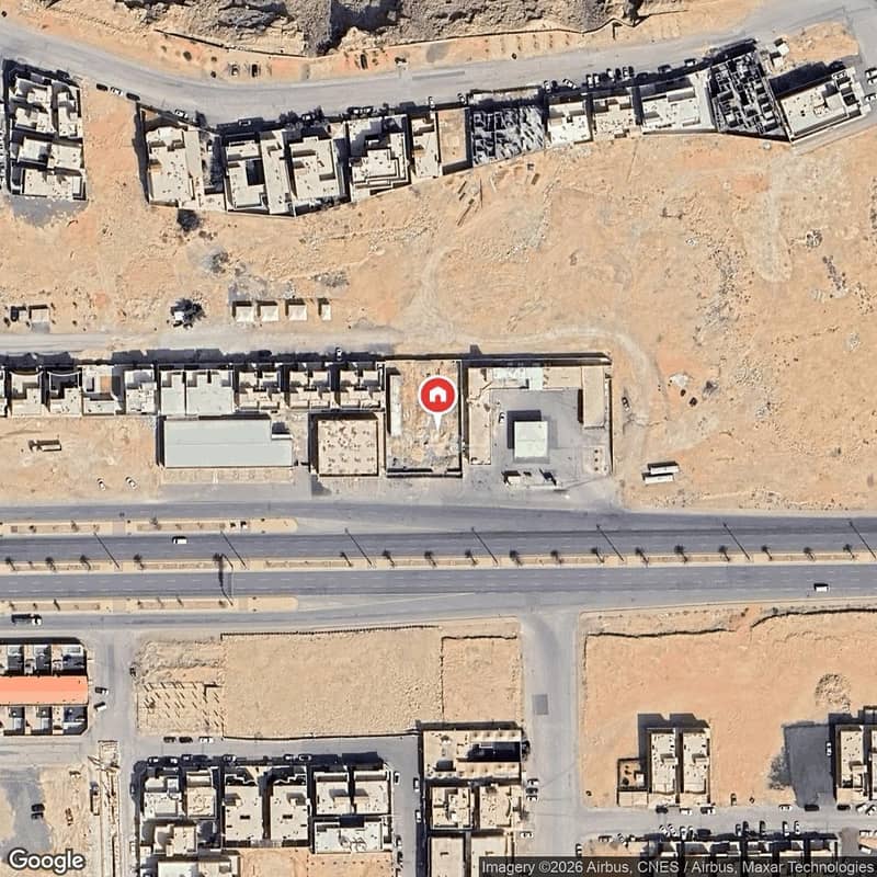 1 bedroom apartment in Al Awali, Riyadh 5