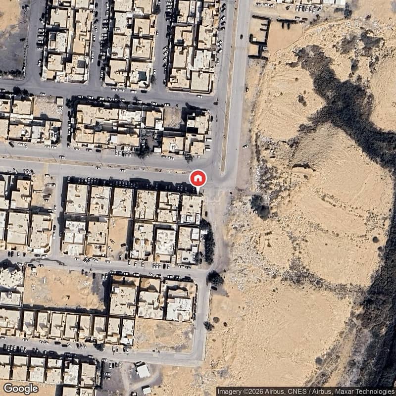 1 bedroom apartment in Al Awali, Riyadh 2