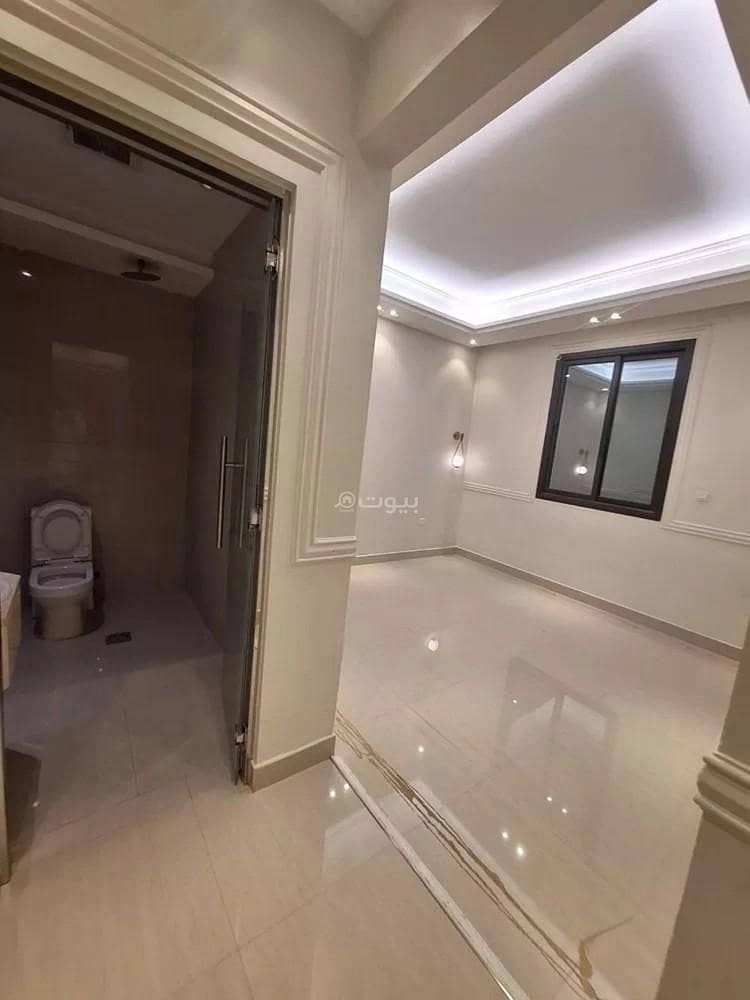 شقة 3 غرف في حطين، الرياض 20