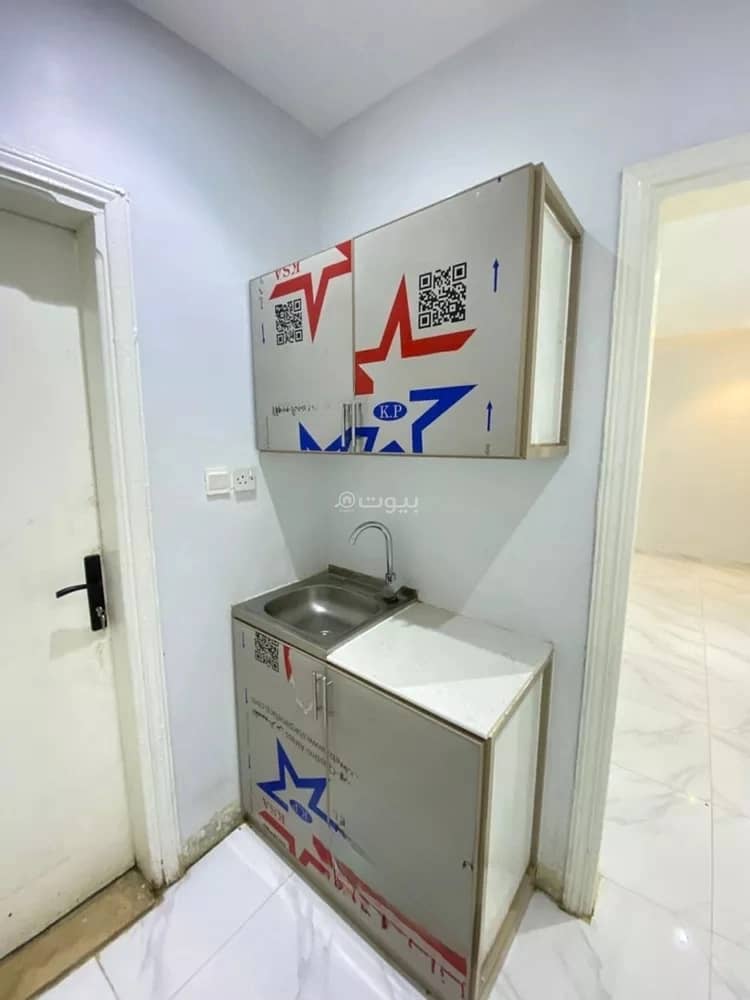 شقة 1 غرف في ظهرة البديعة، الرياض 2