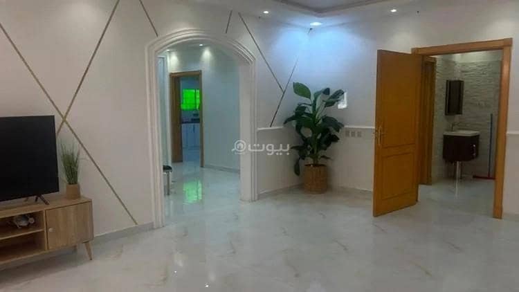 شقة 3 غرف في العريجاء الغربية، الرياض 2