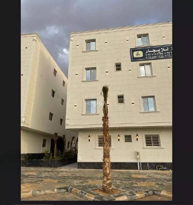 شقة 1 غرف في النفل، الرياض 5