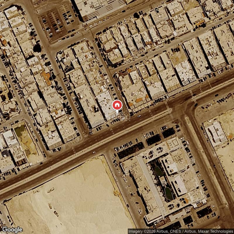 1 bedroom apartment in At Taawon, Riyadh 4