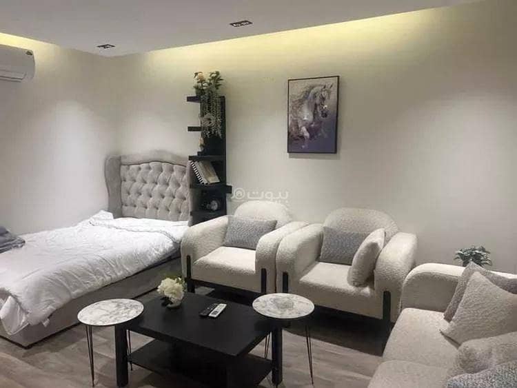 1 bedroom apartment in Al Sahafah, Riyadh 2