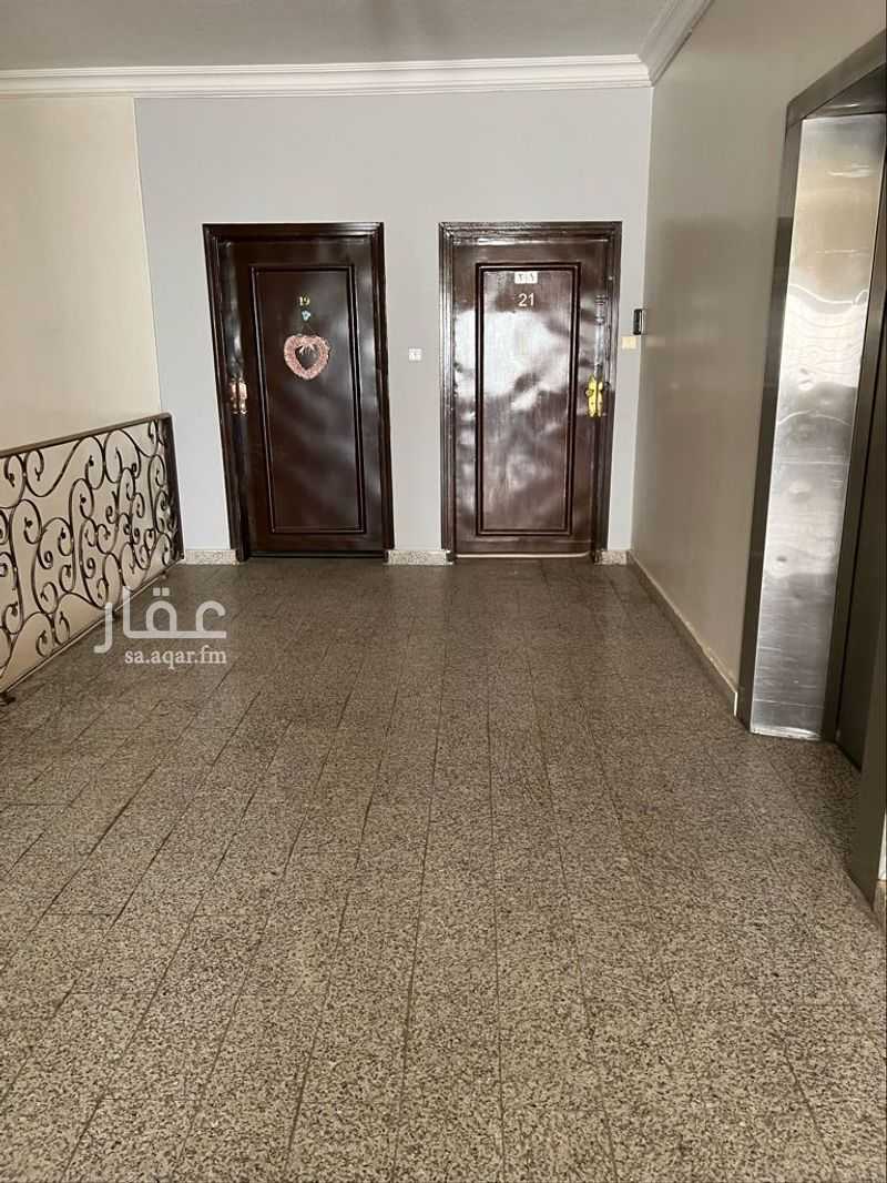 شقة 2 غرف في غرناطة، الرياض 3