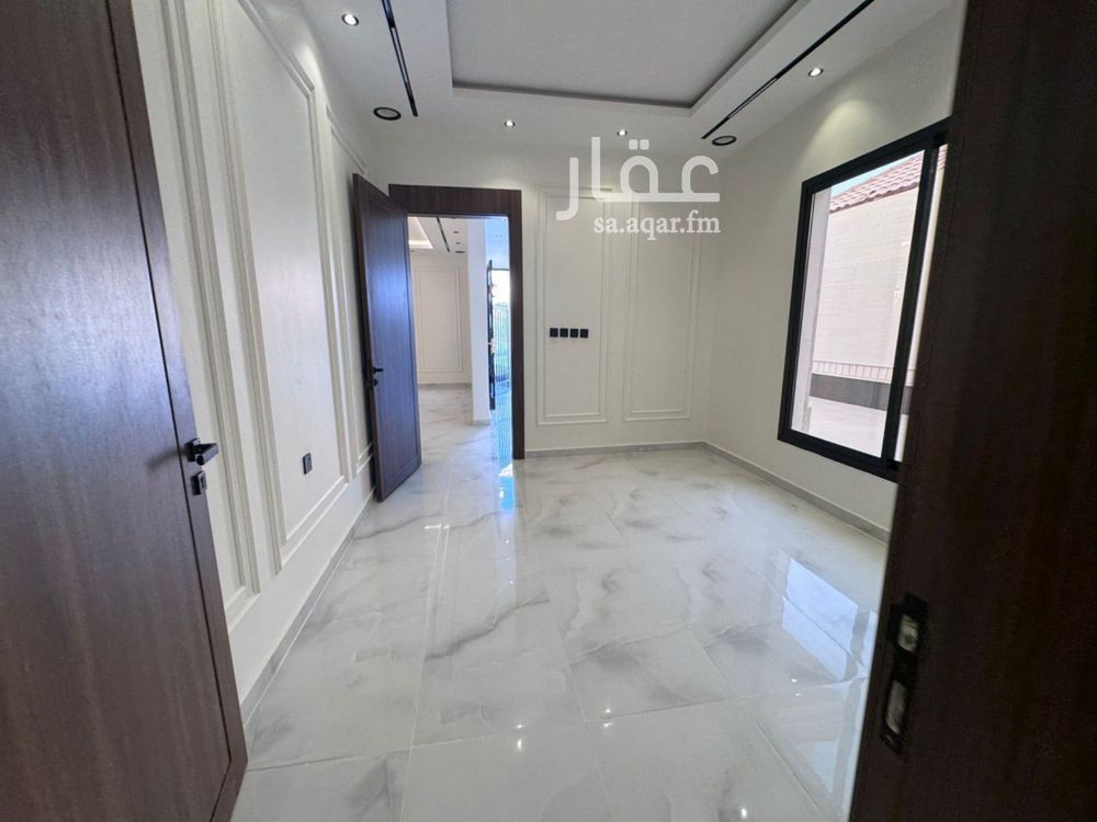 5 bedroom villa in Dhahrat Laban, Riyadh 13