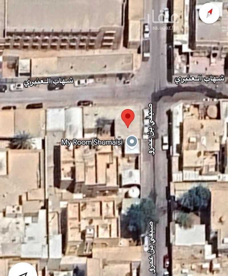 villa in Al Badiah, Riyadh