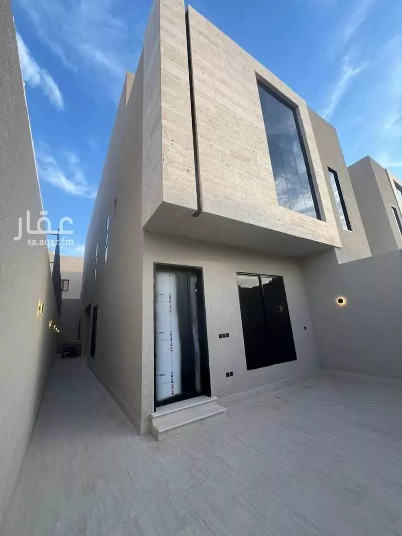 5 bedroom villa in Al Andalus 2