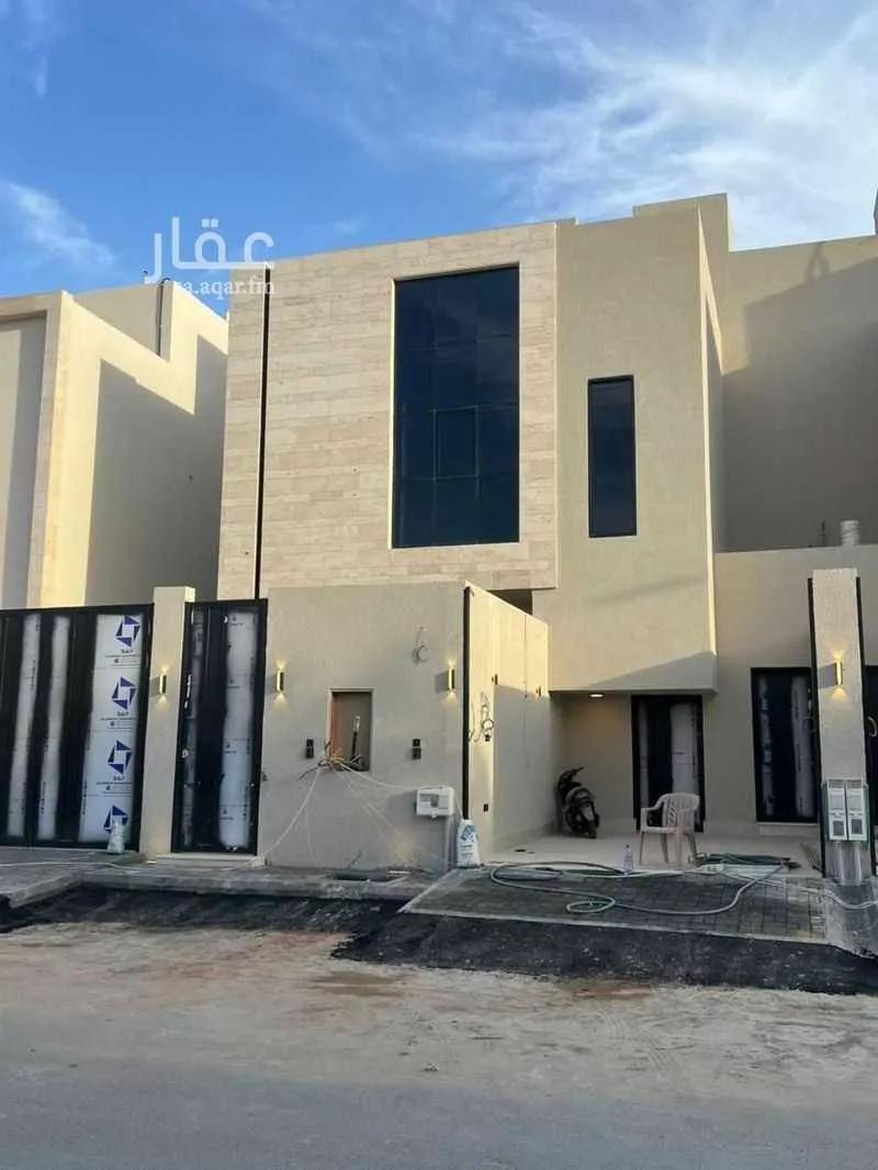 5 bedroom villa in Al Andalus 3