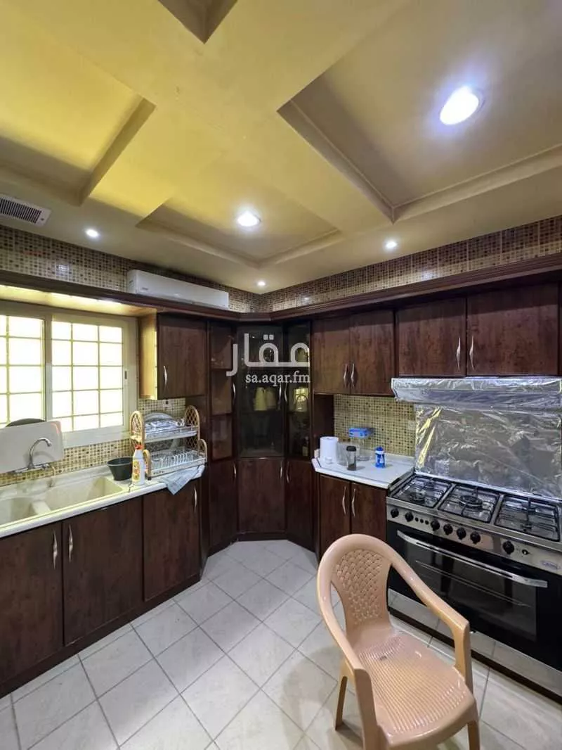 13 bedroom apartment in Al Munsiyah 13