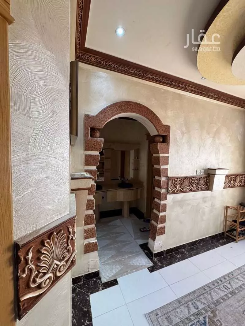13 bedroom apartment in Al Munsiyah 5