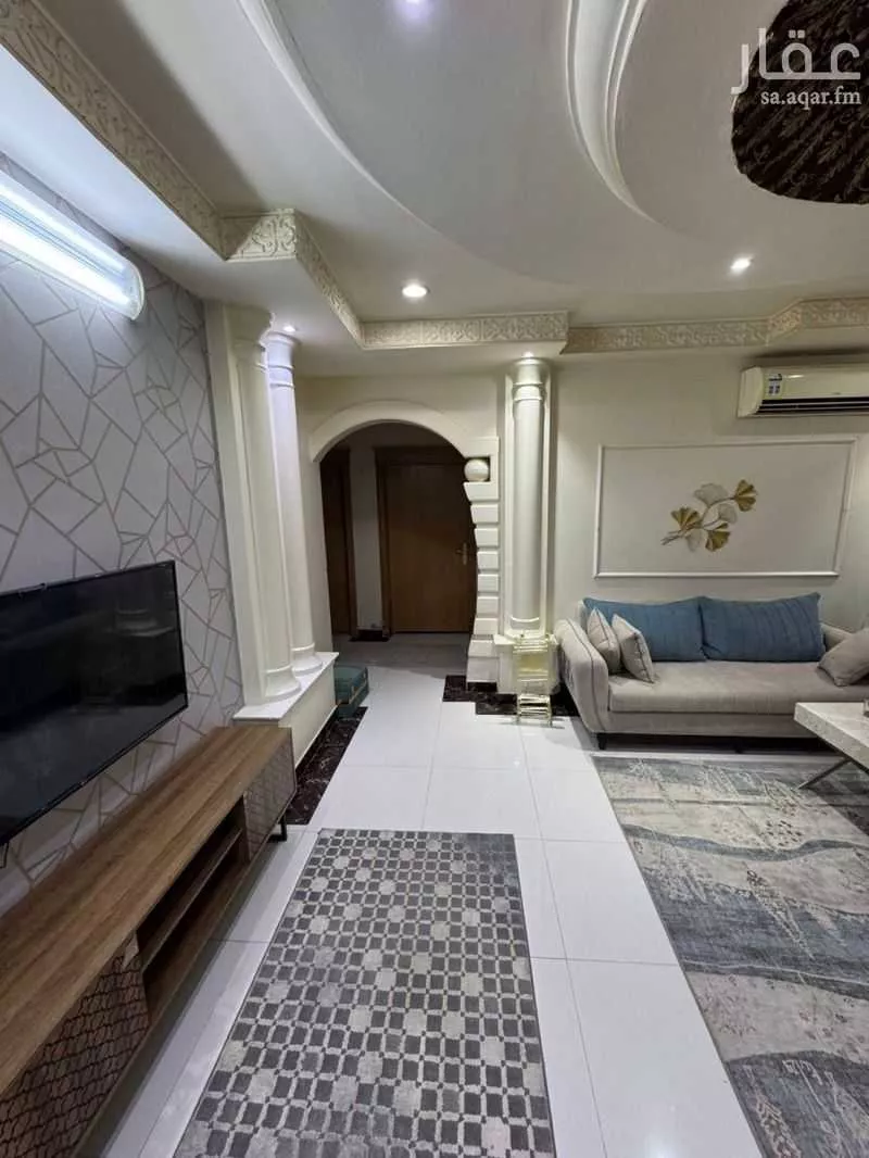 13 bedroom apartment in Al Munsiyah 10