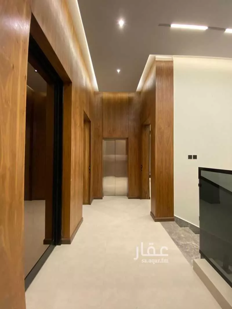 5 bedroom villa in Al Narjis 7