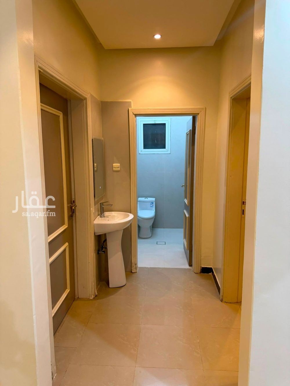 شقة 3 غرف في قرطبة، الرياض 5