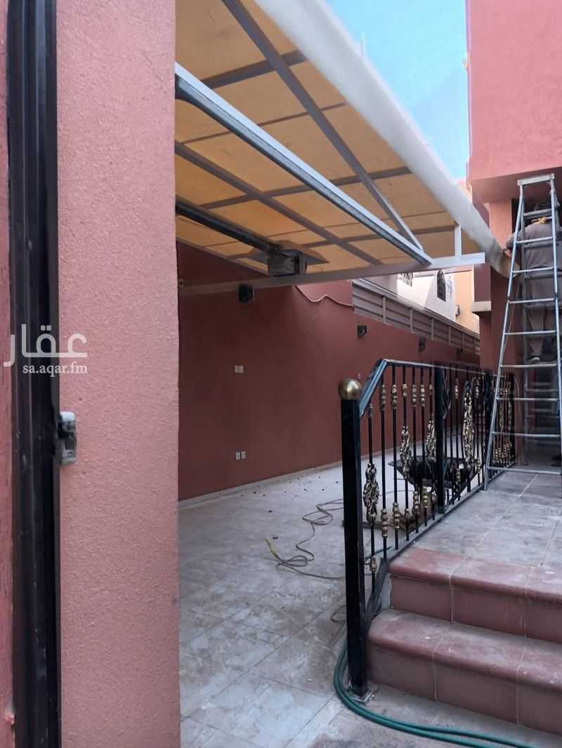 4 bedroom villa in Al Sulaimaniyyah, Riyadh 3