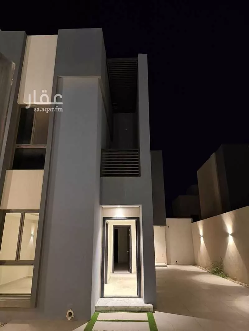 فيلا 5 غرف في عكاظ 2