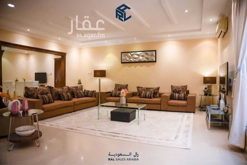 4 bedroom villa in Al Sahafah, Riyadh 5
