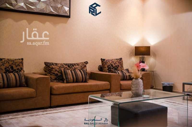 4 bedroom villa in Al Sahafah, Riyadh 4
