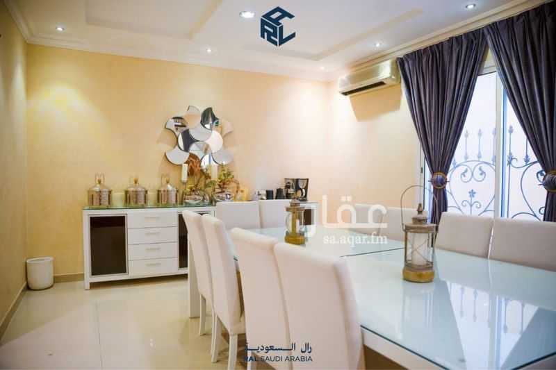 4 bedroom villa in Al Sahafah, Riyadh 8