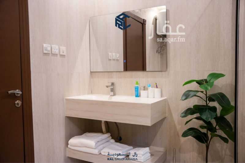 4 bedroom villa in Al Sahafah, Riyadh 7