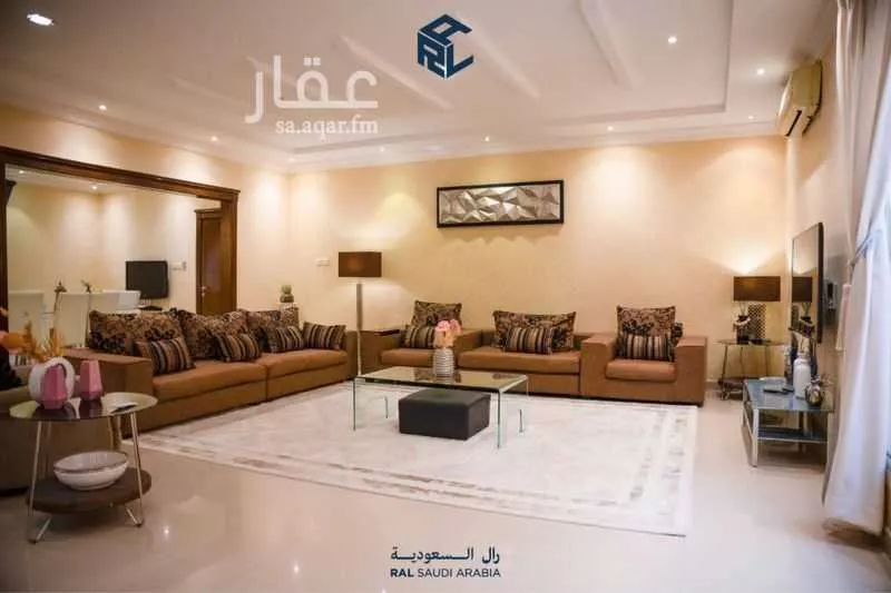 فيلا 11 غرف في الصحافة 5