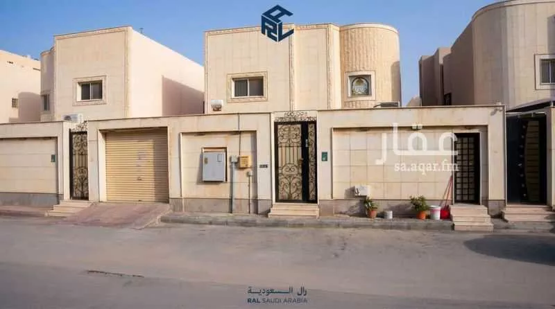 فيلا 11 غرف في الصحافة 6
