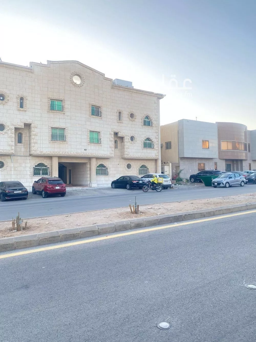 1 bedroom apartment in Al Mughrizat 3