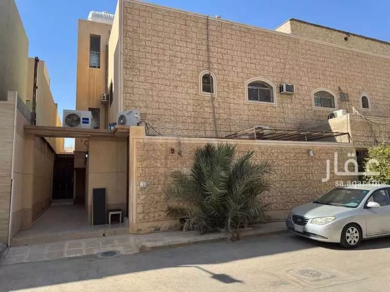 24 bedroom villa in Al Aqiq 2