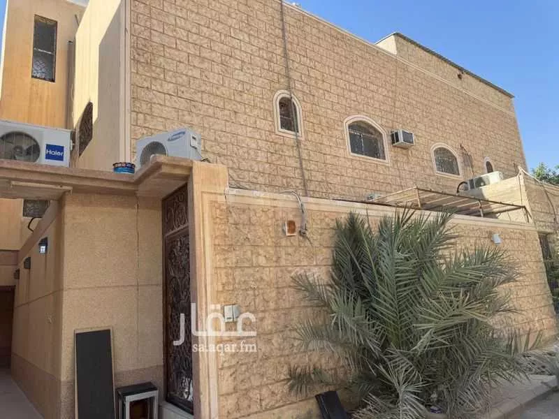 24 bedroom villa in Al Aqiq 4
