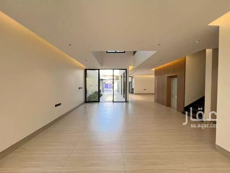 4 bedroom villa in Al Narjis 7