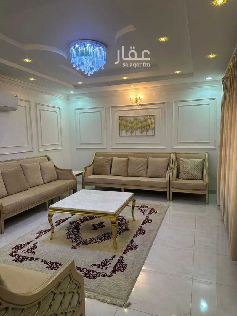 3 bedroom villa in Sultana, Riyadh 4