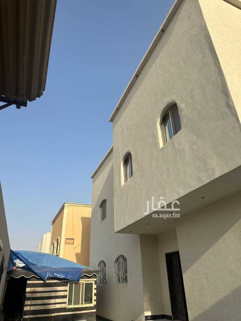3 bedroom villa in Sultana, Riyadh 3