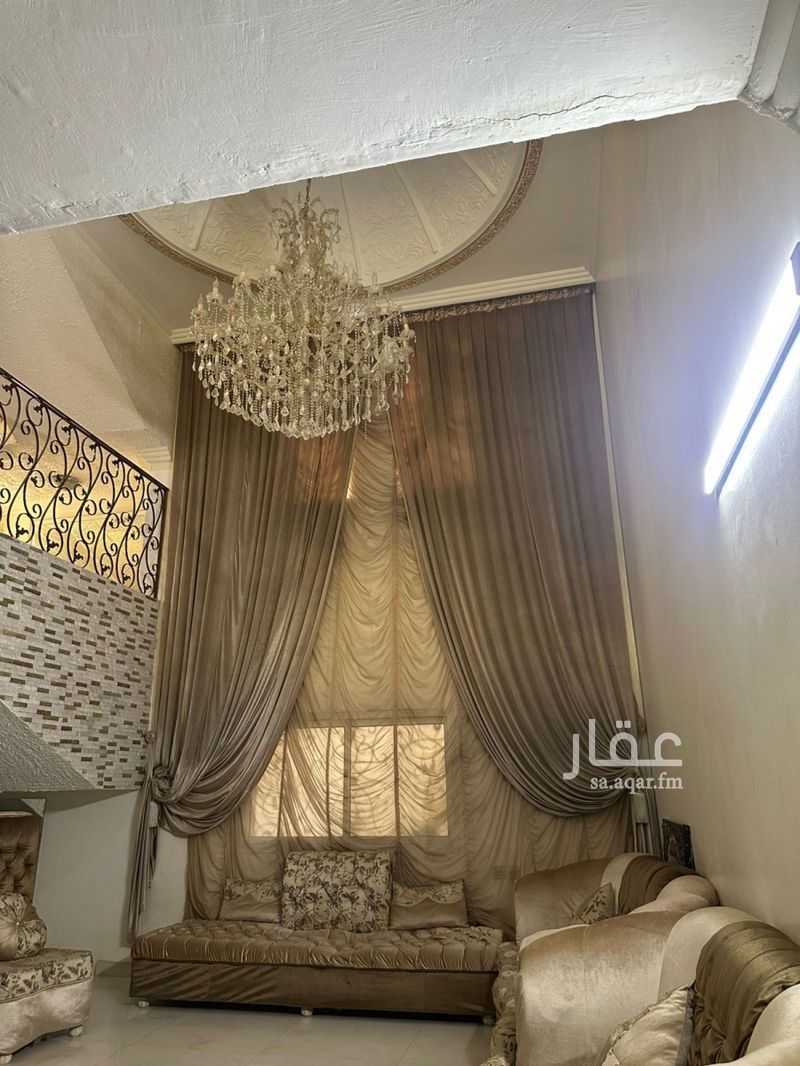 3 bedroom villa in Sultana, Riyadh 9