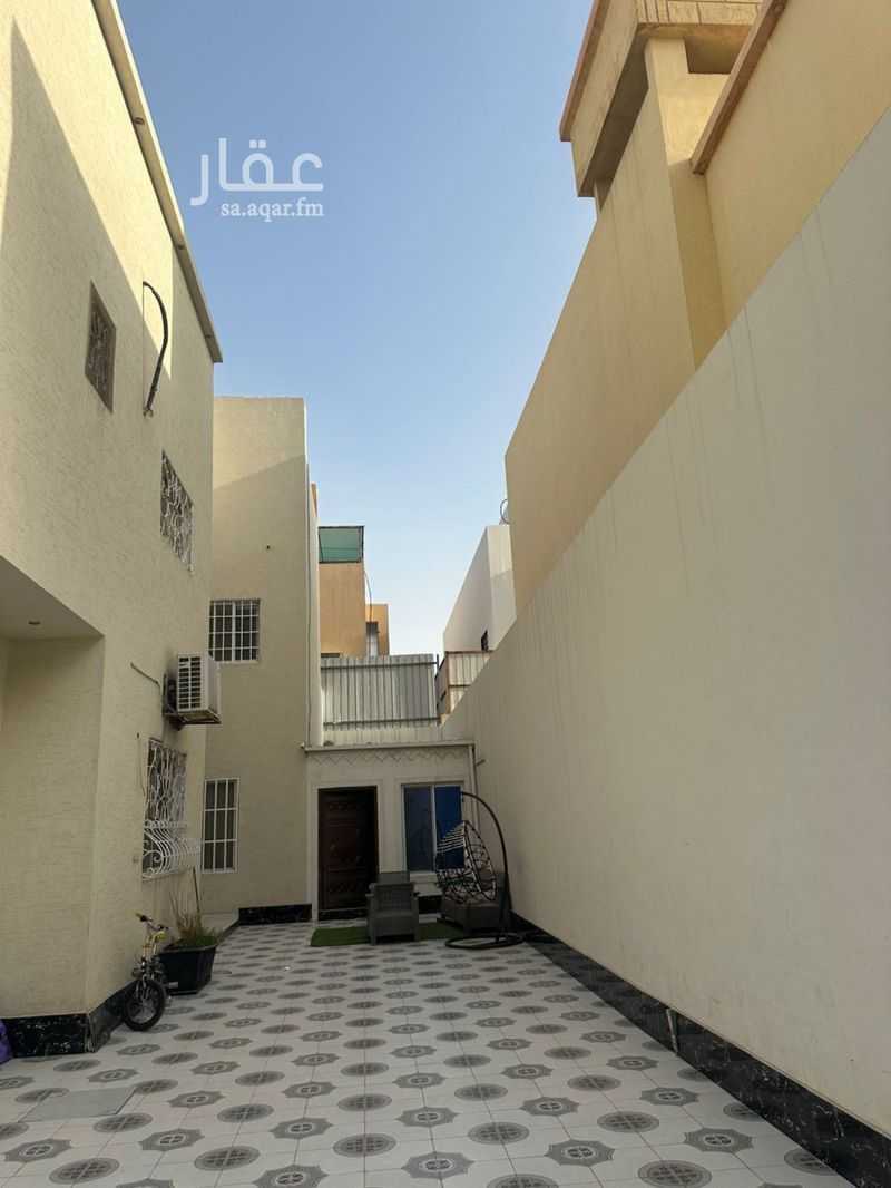3 bedroom villa in Sultana, Riyadh 7