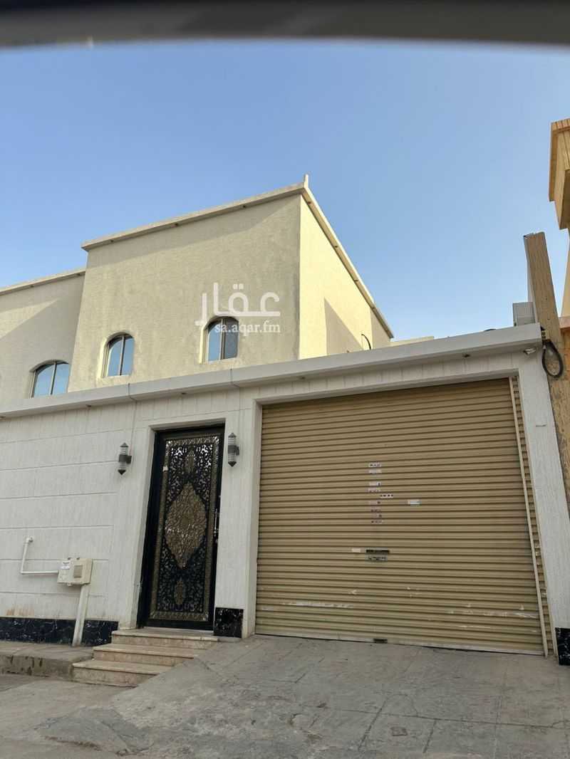 3 bedroom villa in Sultana, Riyadh 2