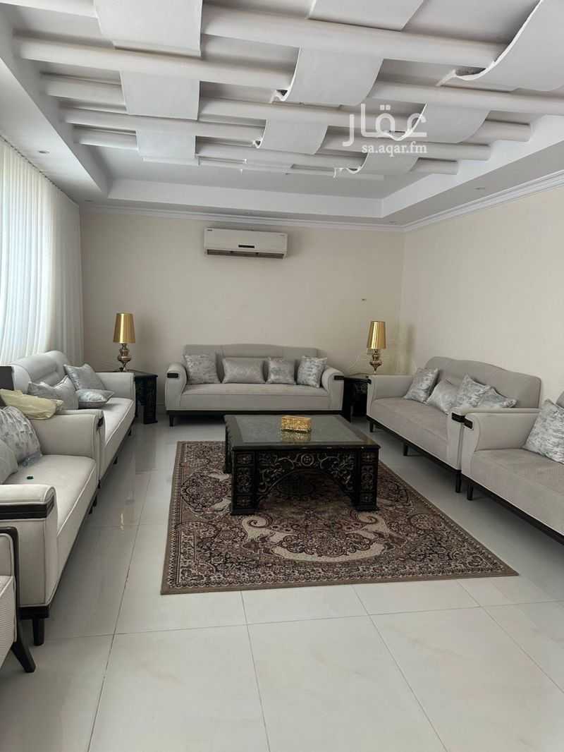 3 bedroom villa in Sultana, Riyadh 5