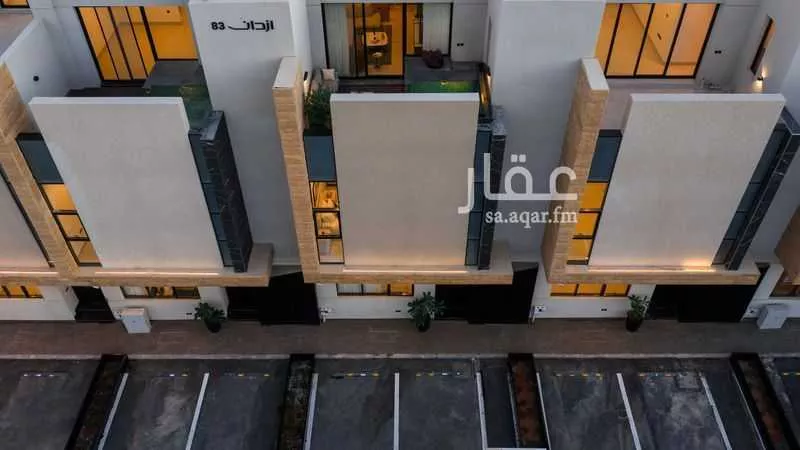 فيلا 4 غرف في النرجس 6