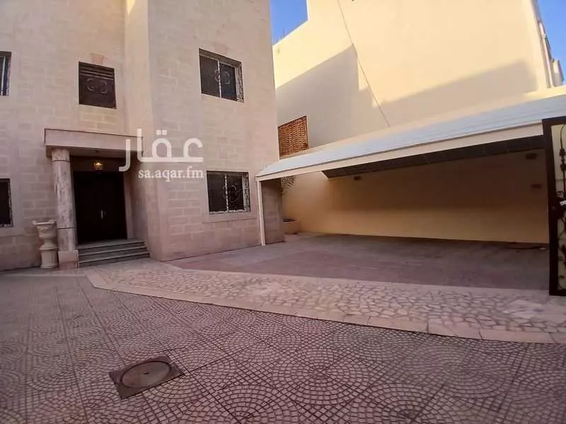 5 bedroom villa in Al Mathar Ash Shamali 12