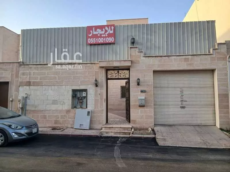 5 bedroom villa in Al Mathar Ash Shamali 13