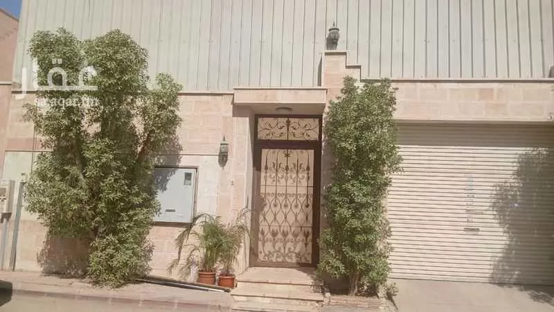 5 bedroom villa in Al Mathar Ash Shamali 3