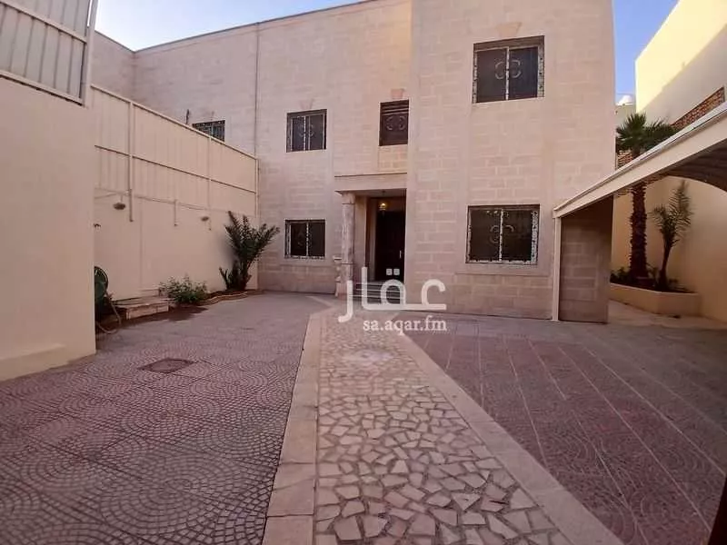 5 bedroom villa in Al Mathar Ash Shamali 9