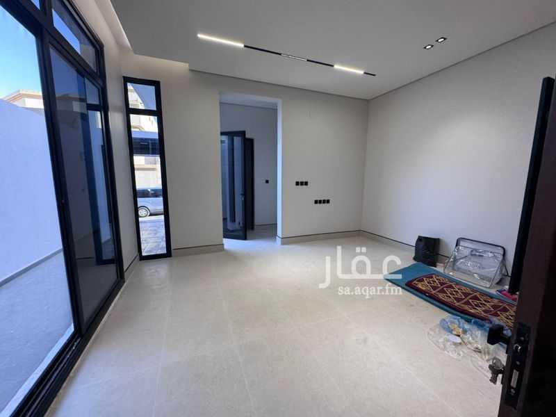 3 bedroom villa in Al Zahrah, Riyadh 8