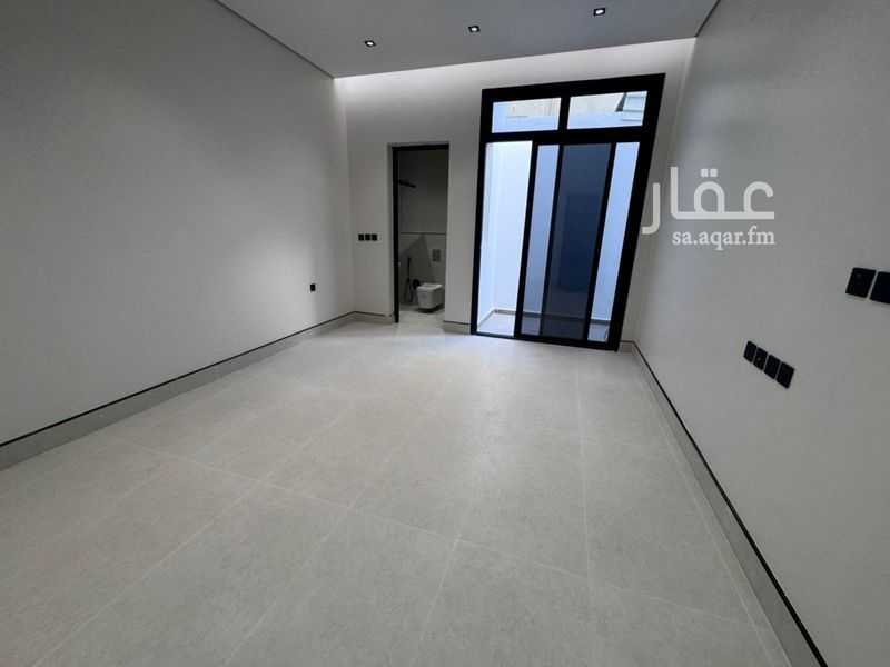 3 bedroom villa in Al Zahrah, Riyadh 5