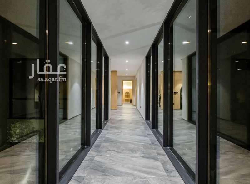 فيلا 4 غرف في القيروان، الرياض 14