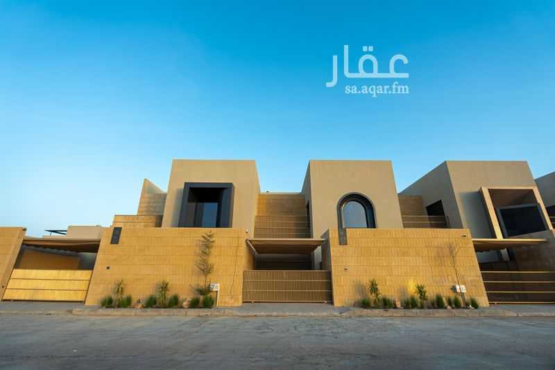 فيلا 4 غرف في القيروان، الرياض 6