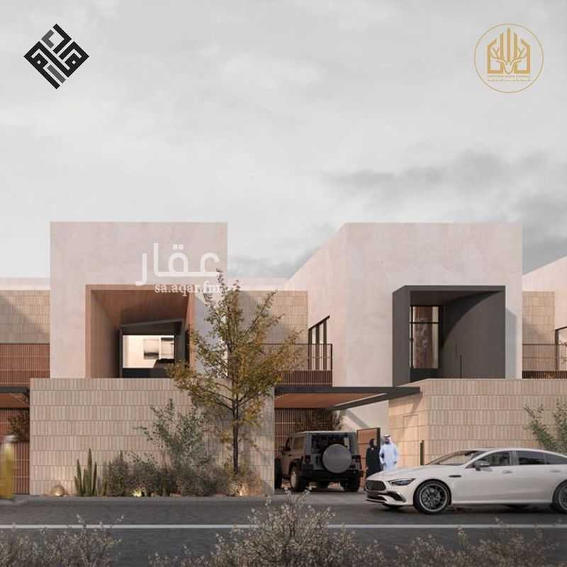 فيلا 4 غرف في القيروان، الرياض 5