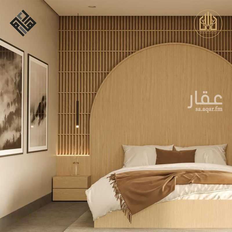 فيلا 4 غرف في القيروان، الرياض 4