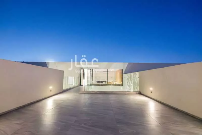 4 bedroom villa in Al Qairawan 14