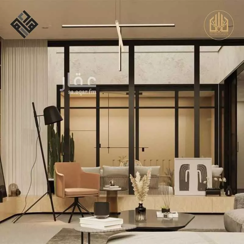 4 bedroom villa in Al Qairawan 3