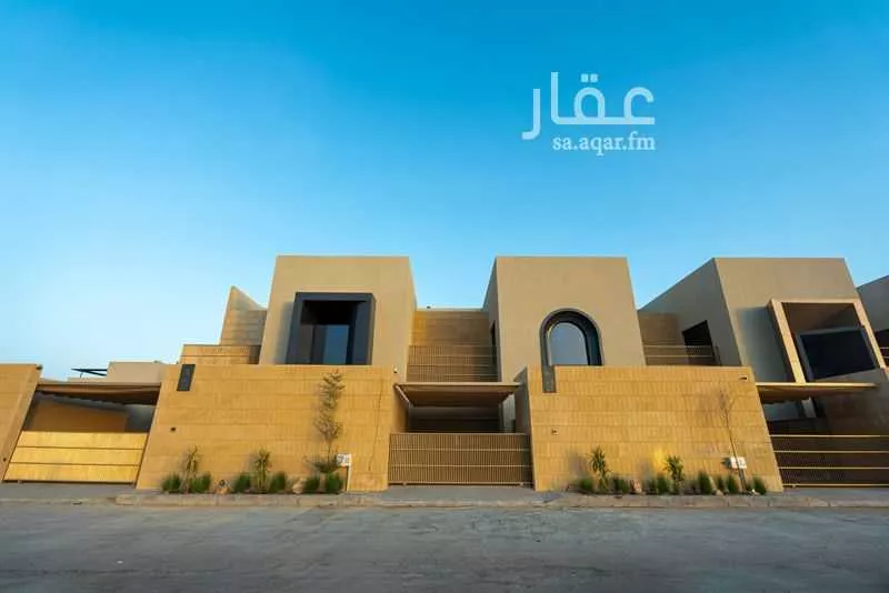 4 bedroom villa in Al Qairawan 6